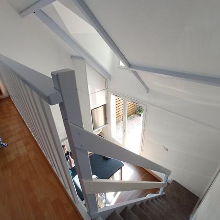 Brennick, Maison 4 Pers Proche Mer Et Plage Clohars-Carnoët Zewnętrze zdjęcie