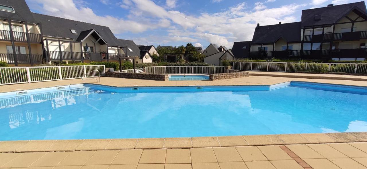 Brennick, Maison 4 Pers Proche Mer Et Plage Clohars-Carnoët Zewnętrze zdjęcie