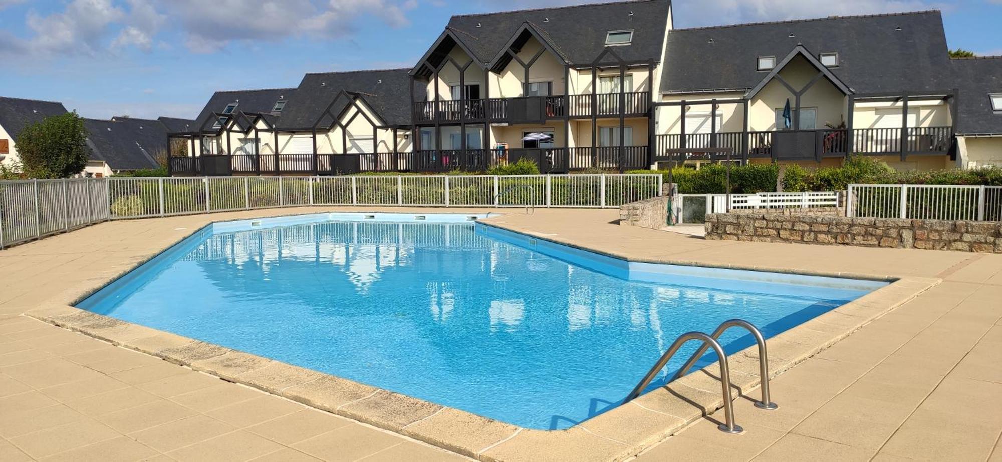 Brennick, Maison 4 Pers Proche Mer Et Plage Clohars-Carnoët Zewnętrze zdjęcie