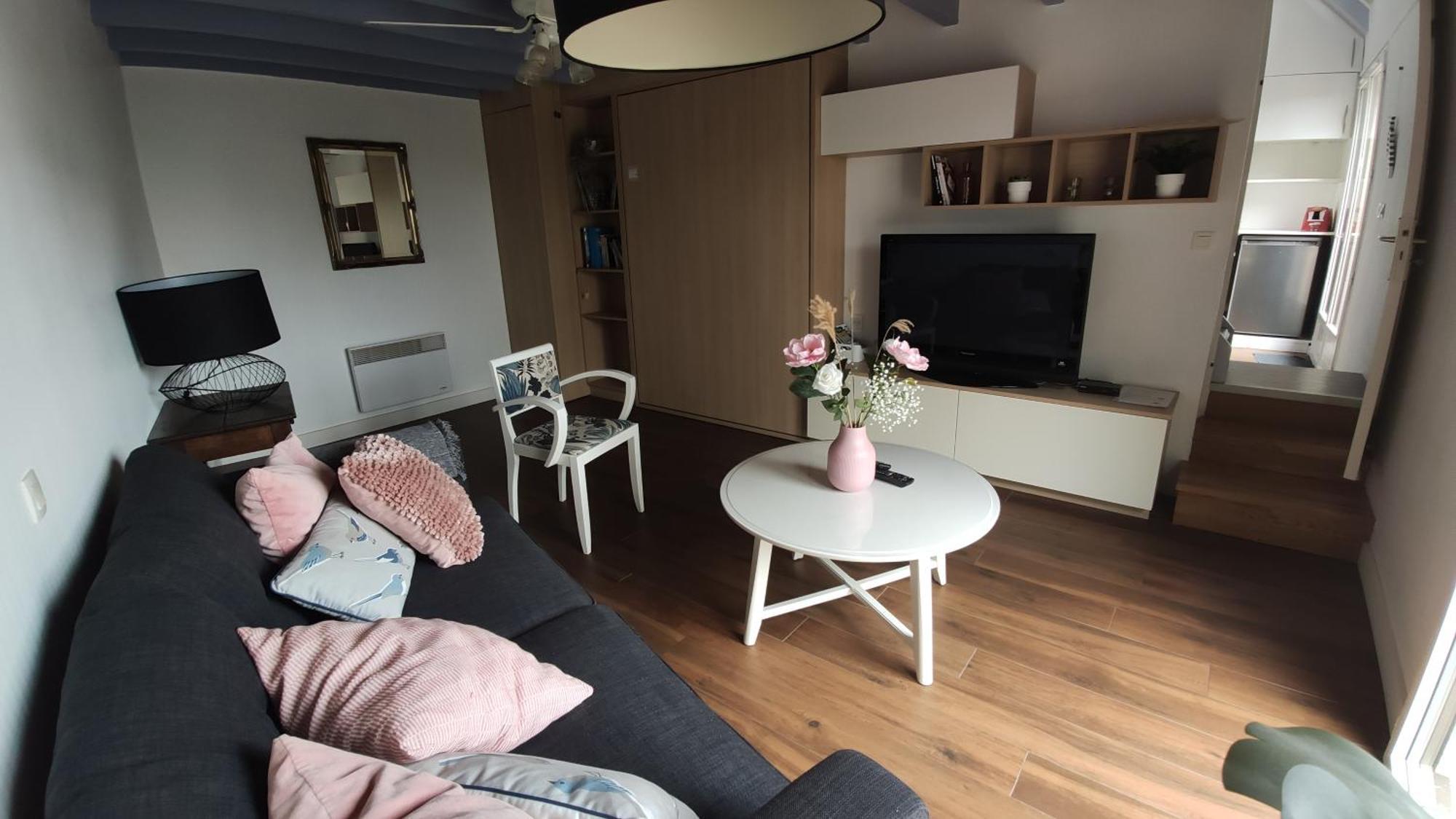 Brennick, Maison 4 Pers Proche Mer Et Plage Clohars-Carnoët Zewnętrze zdjęcie